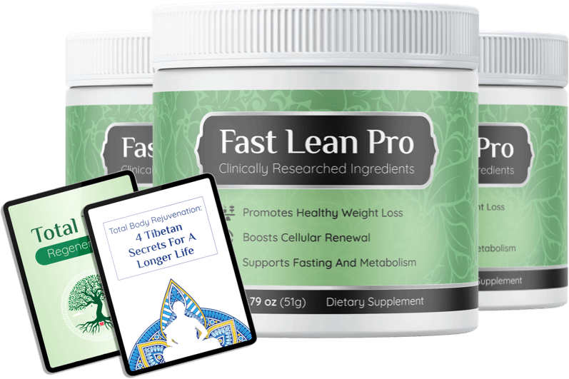 fast lean pro
