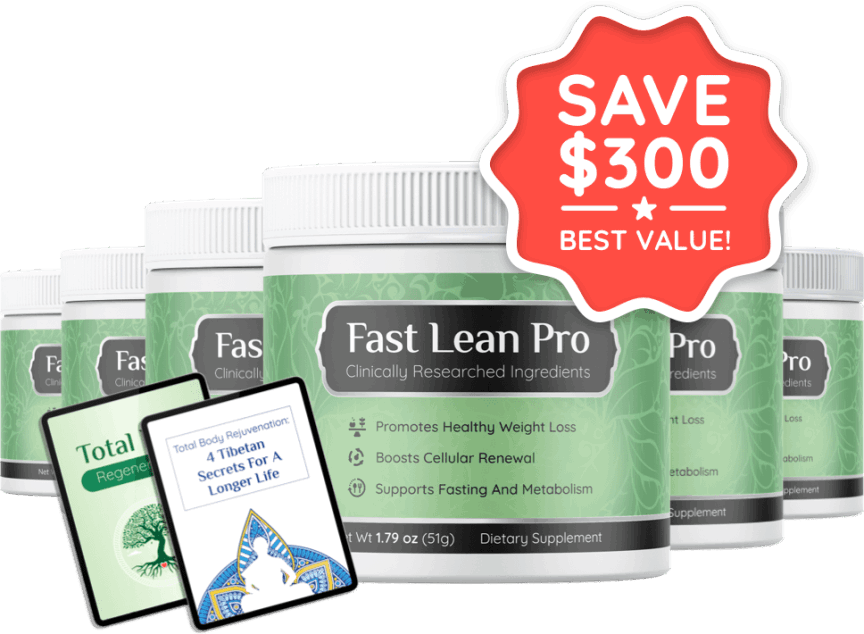 fast lean pro